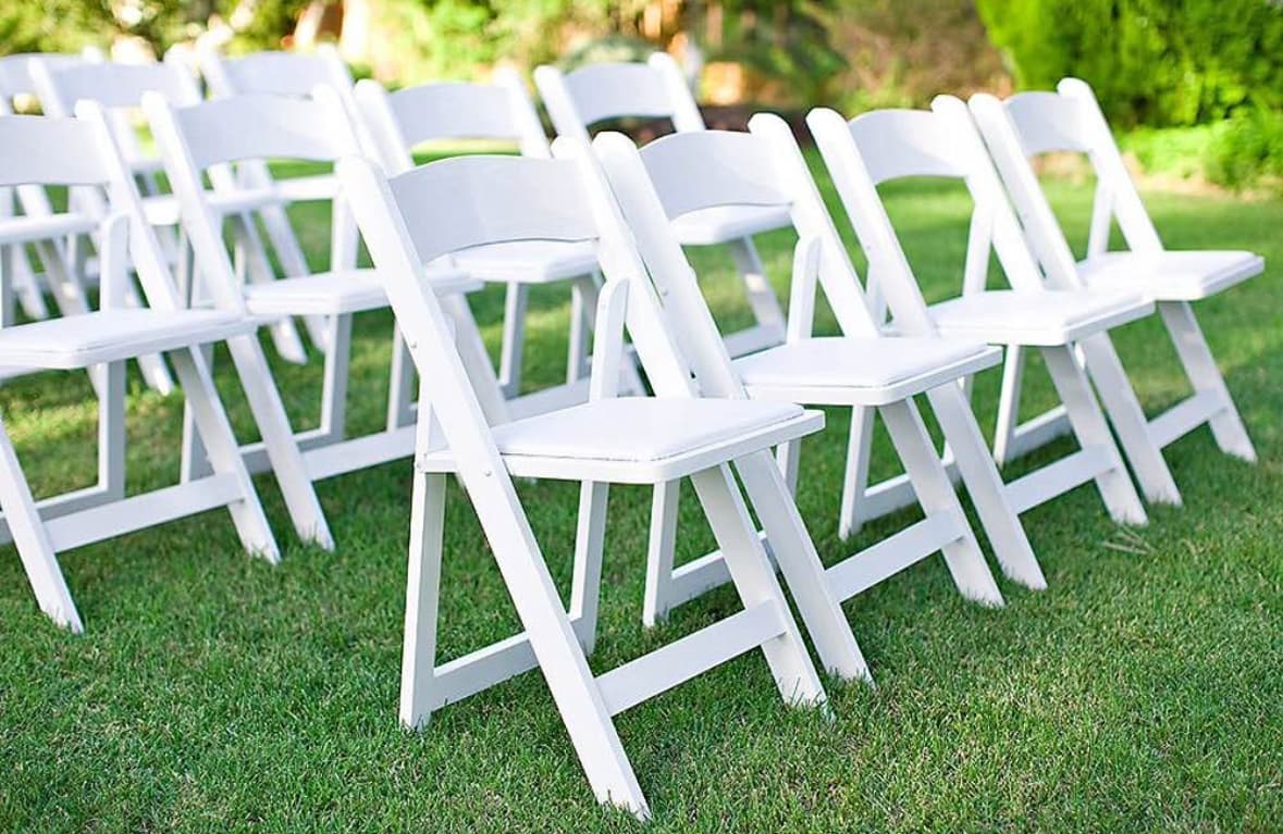 Wedding Chairs