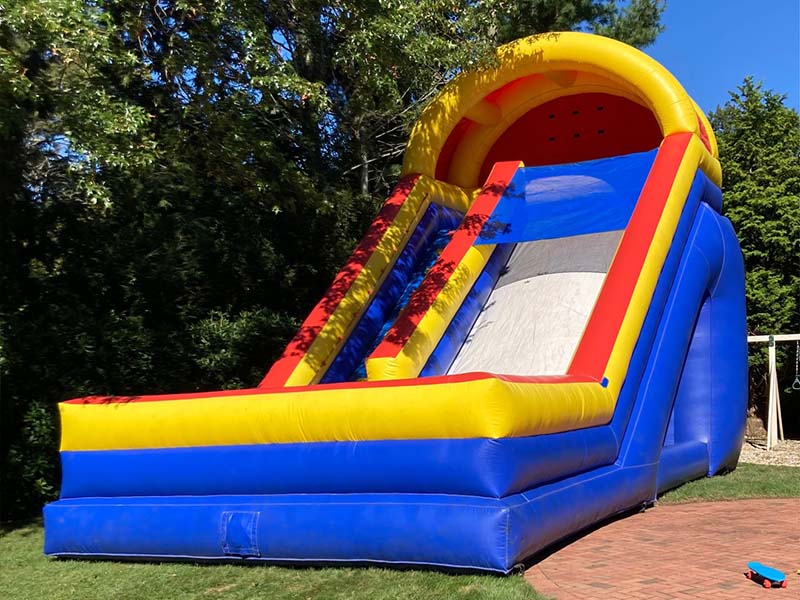Above All Tent Rentals event