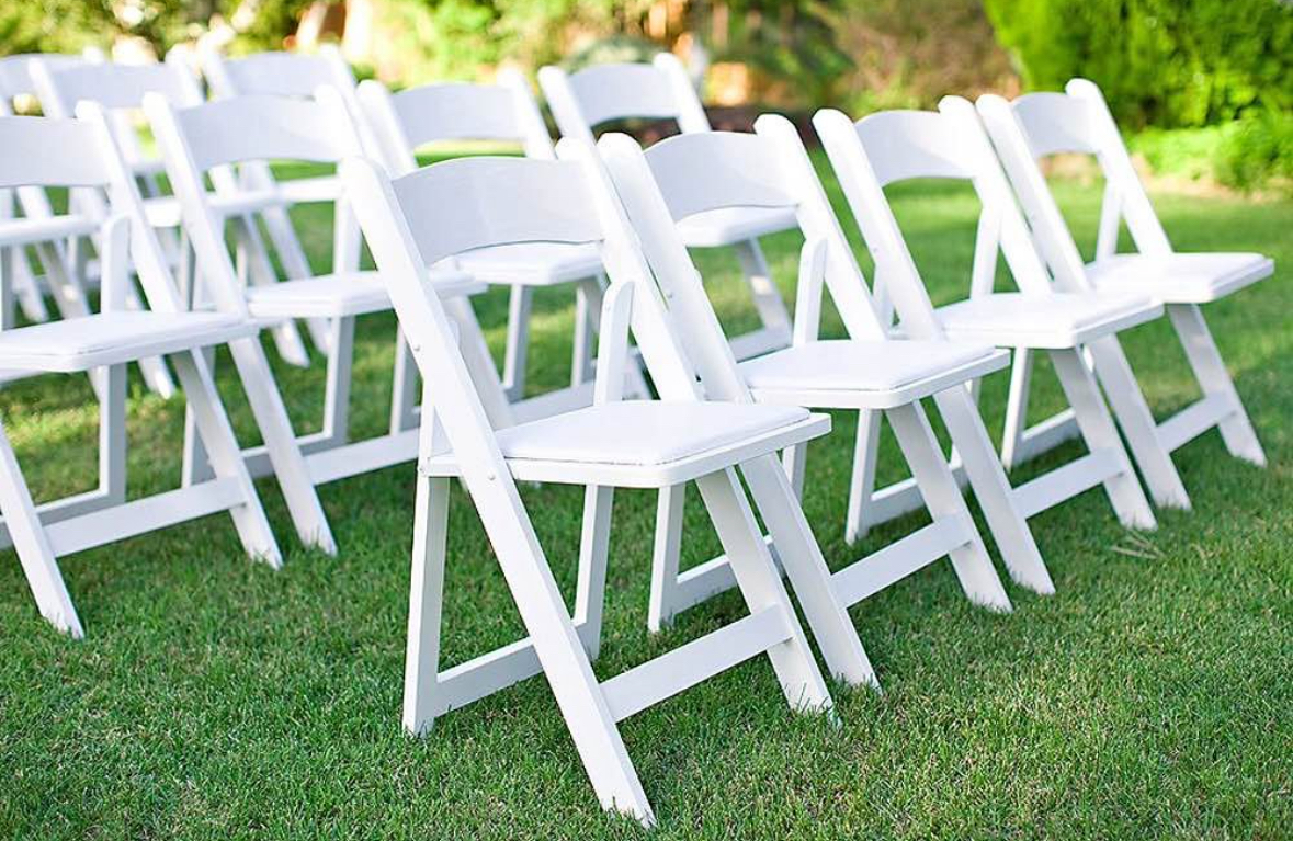 Wedding Chairs