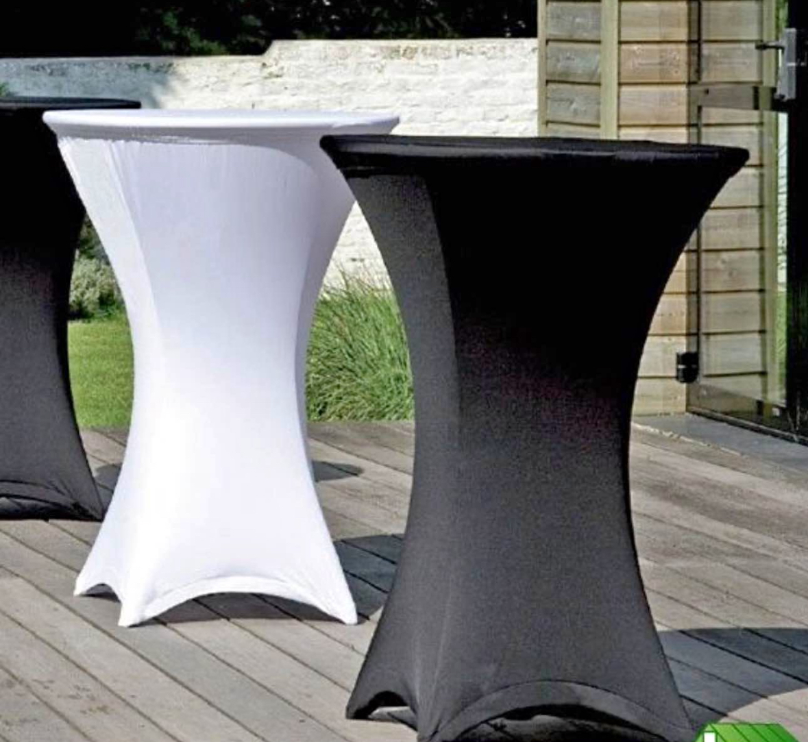 High-Top Tables