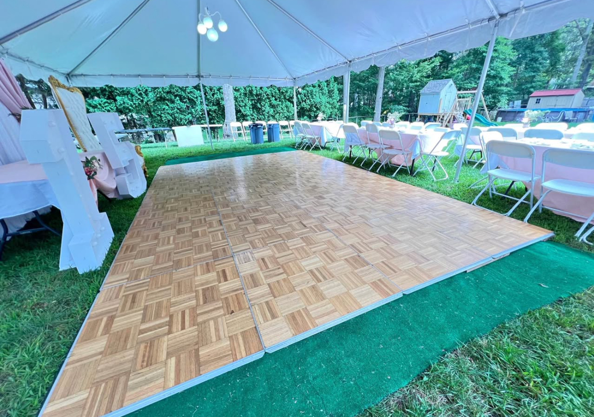 Dance Floor